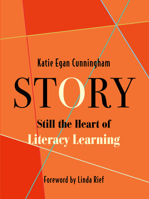 cover image of Story